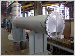 Heat Exchanger