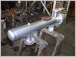 Heat Exchanger